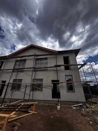 Продаж дуплекса, Київська, Петропавлівська Борщагівка - фото 1