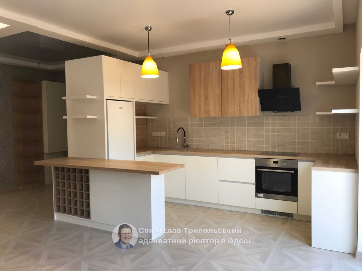 Продажа. Вузовский Новый дом 120 м² 3 спальни 2,5 сотки Невского 54 - фото 1