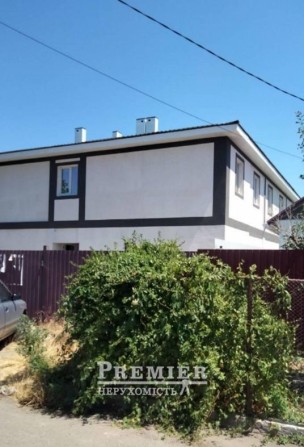 Продається таунхаус 43м за 22750$ Хаджибейський район - фото 1