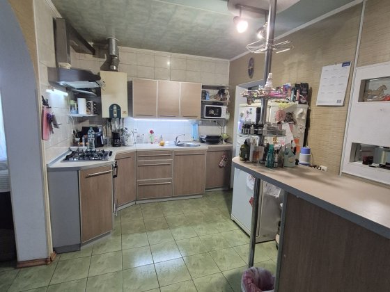 Отдельностоящий дом р- н Новоселевки. М Хол. гора 15минут Харьков