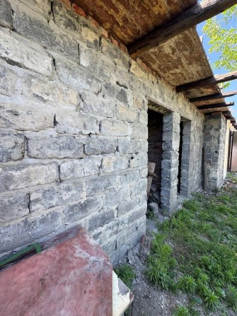 Продаётся участок 4 сотки с домом, м. Киевская / Пушкинская - фото 1