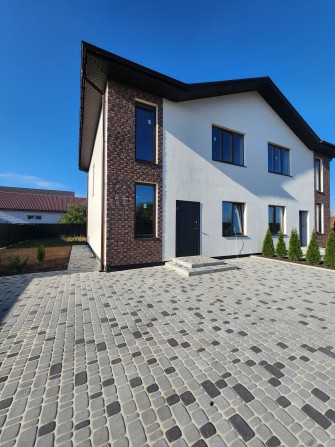 Вітаю! Продам Будинок_дуплекс 120кв., 3,3 сот. діл. - фото 1