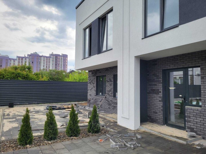 ЖК АМЕТИСТ‼️Кутовий Таунхаус 83 кв.м.‼️  ГАЗ | Забудовник| - фото 1