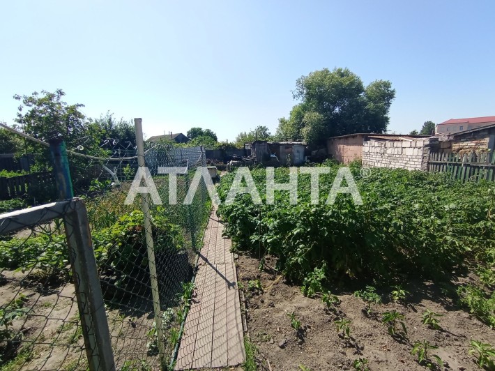 Предлагается капитальный дом в городе. - фото 1
