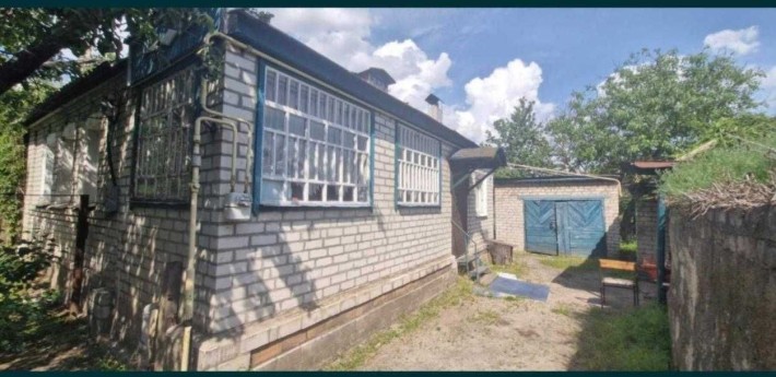 Продам будинок Основа - фото 1