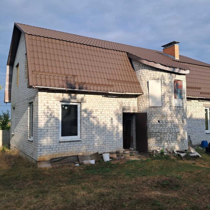 Продам дом в Родичах, Черкасская Лозовая, Алексеевка - фото 1