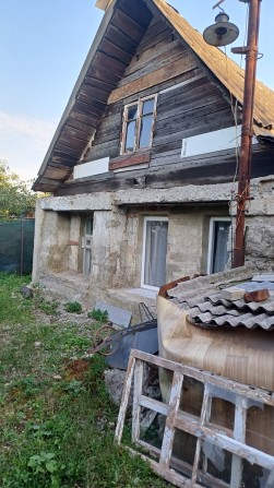 Продам полдома метроИндустриальная, Восточный - фото 1