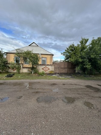Продам житловий будинок на Великій Данилівці можно за сертифікат - фото 1