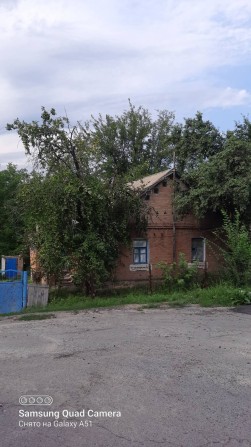 Продам дом в п.г.т. Шишаки. - фото 1