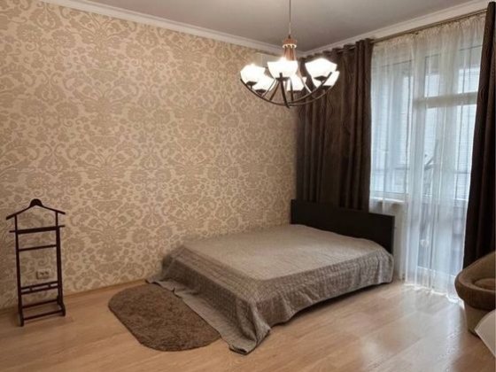 Аренда! Звездный городок - 1. Две комнаты, качественный ремонт Одесса