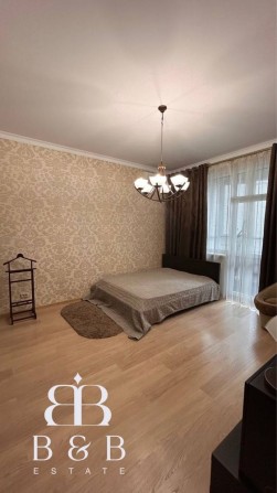 Аренда! Звездный городок - 1. Две комнаты. БЕЗ ДЕТЕЙ И ЖИВОТНЫХ - фото 1
