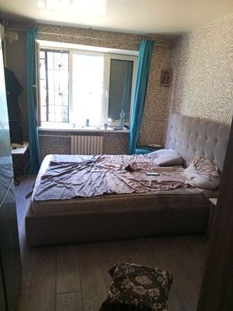 Сдам комнату в коммунне!1 станция люстдорфской дороги - фото 1