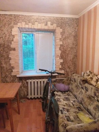 сдам для 1 человека комнату в коммуне Адмиральский пр/Лунина - фото 1