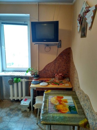 Здам 1 кімнату в 2 кімнатній квартирі на підселення .вул Хвильового 14 - фото 1