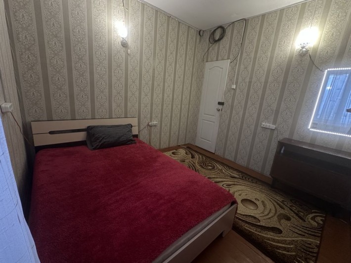 Комната для одного. Таирово. С учётом КУ. Без посредников. - фото 1