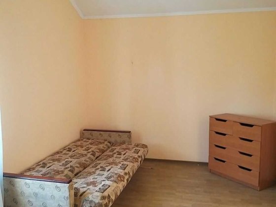 Комнаты на Любой срок на Молодой Гвардии .К морю 10 мин. Одесса