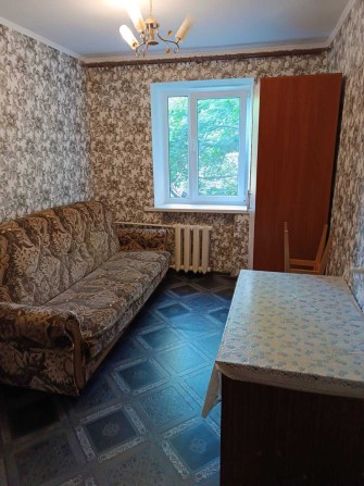 1км в коммуне,ул.Варненская/Терешковой,3/5,очень чистая,все есть3000гр - фото 1