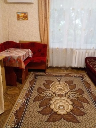 Оренда гостинки біля метро Індустріальна - фото 1