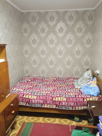 Здам кімнату для охайної жінки 1500грн - фото 1