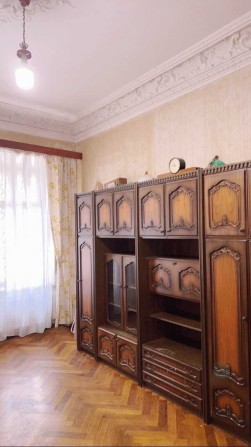 Сдам комнату в квартире--Центр--Пастера--Торговая--Преображенская. - фото 1