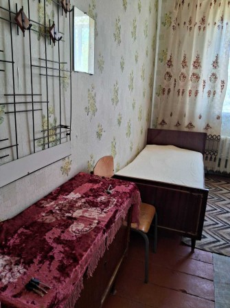 Сдам гостинку м.Холодная Гора - фото 1