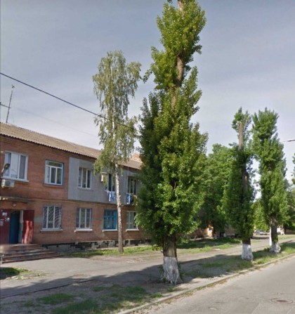Здається кімната в сімейному гуртожитку недалеко від з/в Дарниця - фото 1