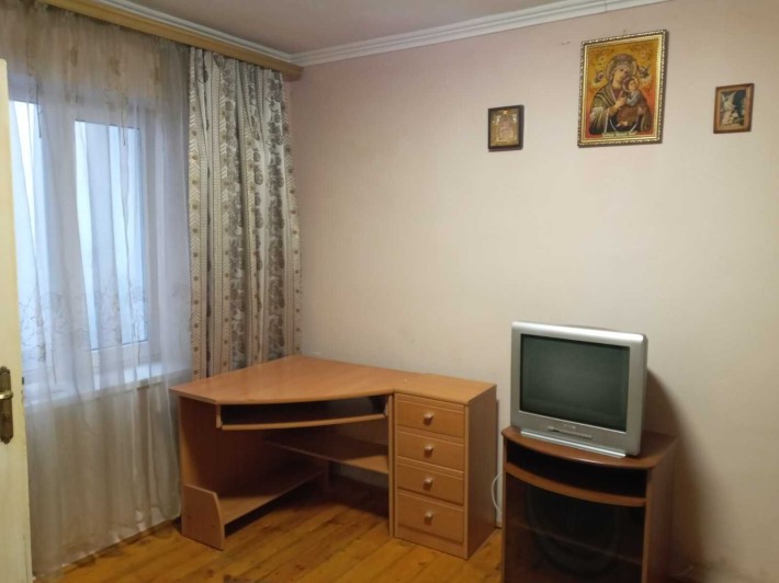 Здається окрема кімната на підселення по вул.Нечуя-Левицького - фото 1