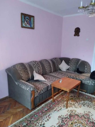 Підселення в окрему кімнату (дівчина)  в 2К КВ Львів, Довбуша - фото 1