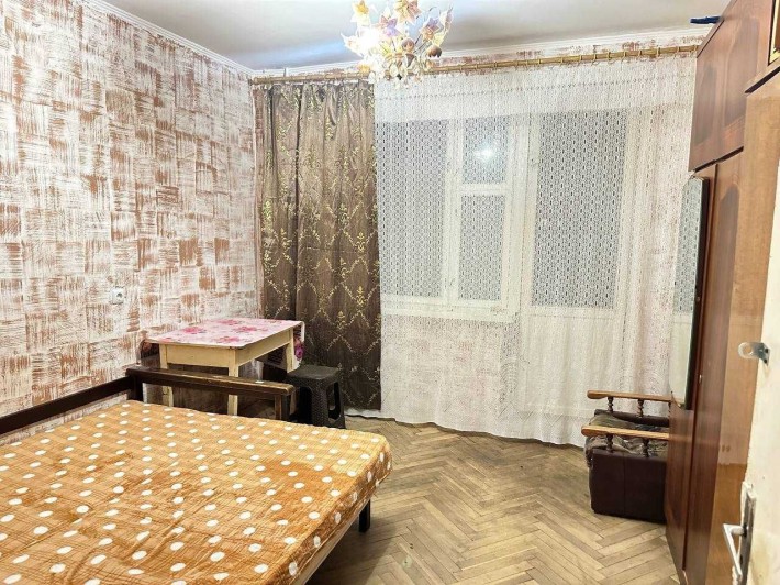 Окрема кімната  для одного або для пари по вул. Драгана (Сихів) - фото 1