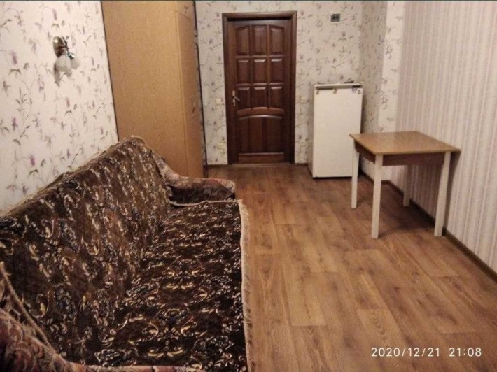 Сдам свою комнату в общежитии центр Запорожская/Болгарская - фото 1