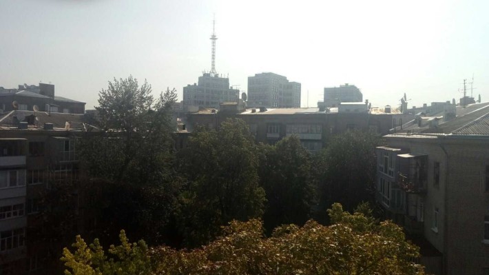 Сдам комнату в самом центре Харькова 1000грн/мес. м.университет - фото 1