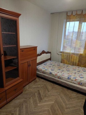 Сдаю комнату в трёхкомнатной квартире, метро Дорогожичи - фото 1