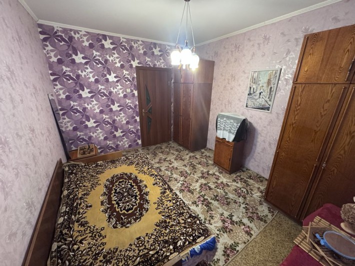 Довгострокова оренда кімнати пр. Червоної калини 17в - фото 1