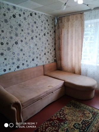Сдам комнату в семейном общежитие - фото 1
