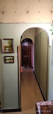 Сдам комнату в трёхкомнатной квартире  Сегедская 3 - фото 1