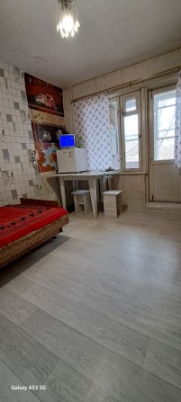 Комната  5-6 Ф-на от  Хозяина с Балконом со Своей Домаш : ЭЛЕКТРОстанц - фото 1
