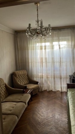 Оренда кімнати в 3 кімнатній квартирі - фото 1