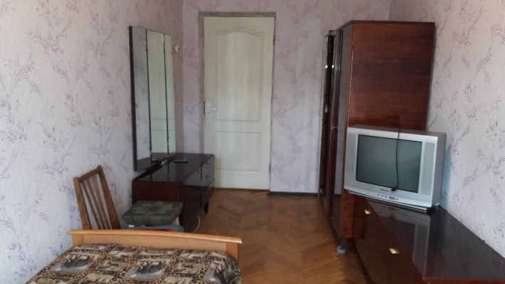 Комната под ключ БЕЗ ХОЗЯЕВ  для  парня, девушки метро Черниговская - фото 1