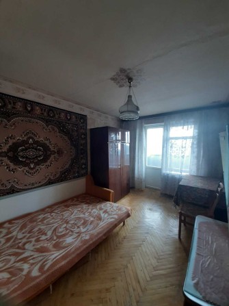 Кімната без господарів для 1 хлопця, метро Лук'янівська. Центр - фото 1