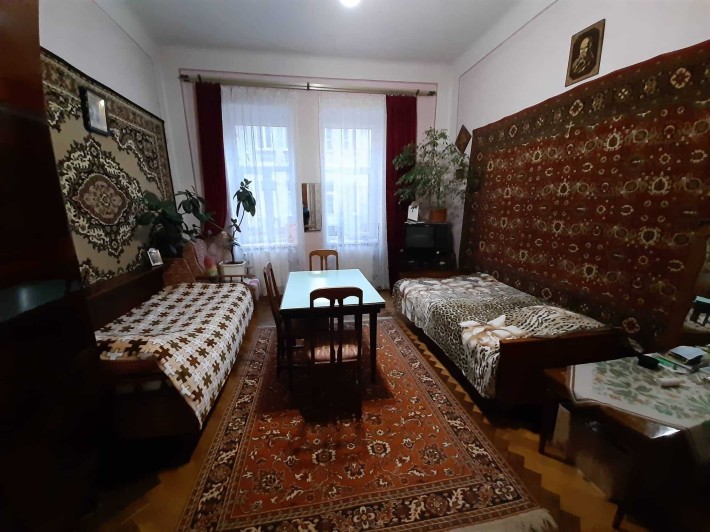 Оренда підселення в кімнату, вул. Шпитальна, центр, 3 500 грн - фото 1