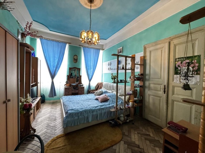 Підселення  до господині  по вулиці Тобілевича ( близько політеху та ж - фото 1