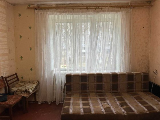 Сдам комнату на Салтовке Харків