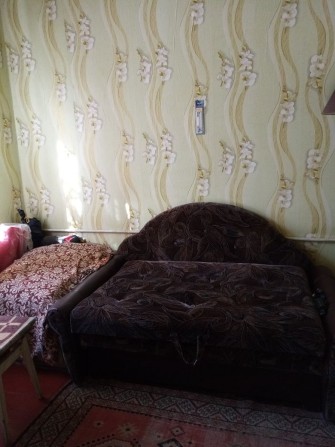 Сдам комнату в доме с хозяином, Черёмушки, Малиновский рынок - фото 1