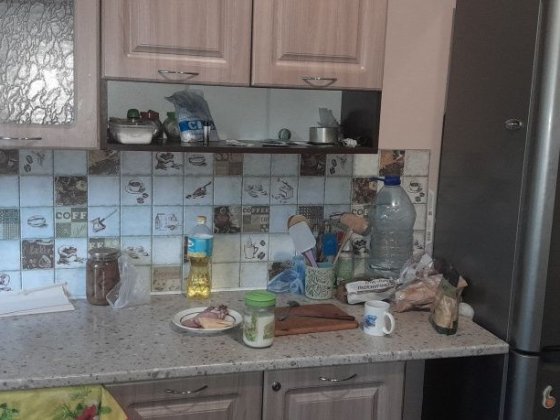 Сдам комнату в комуне Одеса