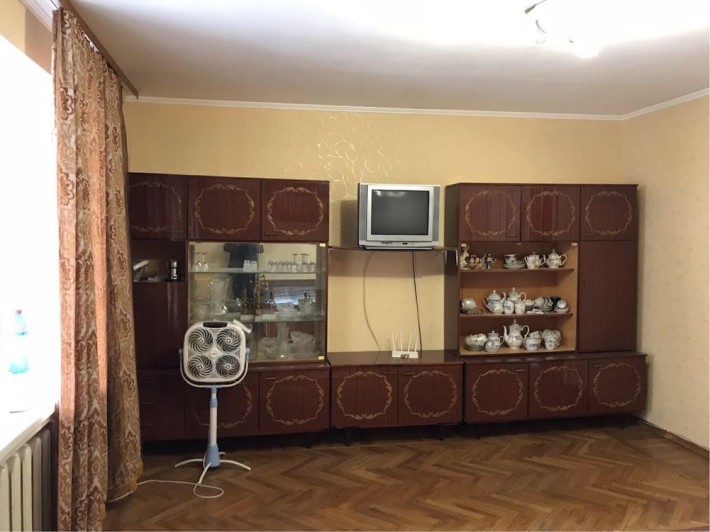 Сдам кімнату у 2-х кімнатній квартирі - фото 1