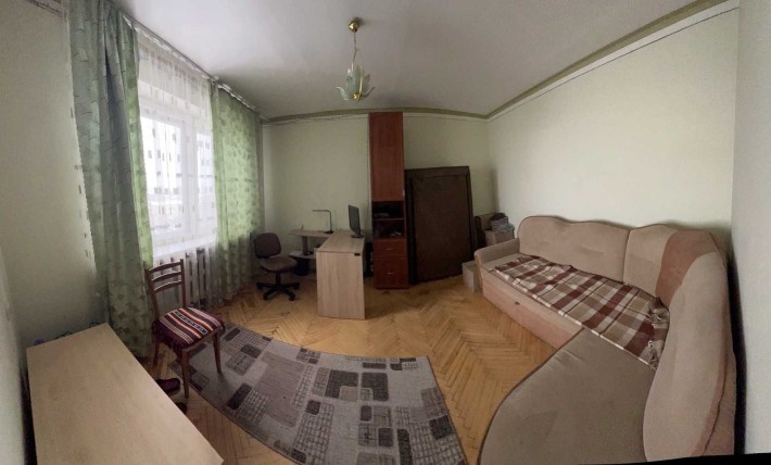 Оренда окремої кімнати для хлопця або пари по вул. Сяйво - фото 1