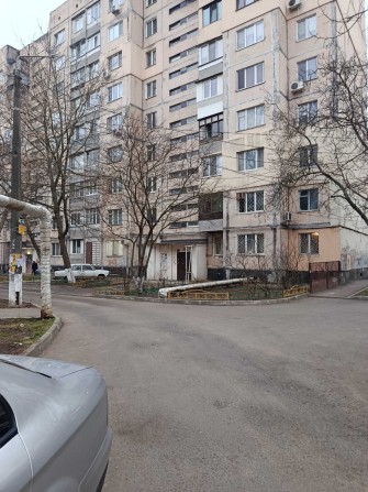 аренда комната долгосрочно - фото 1