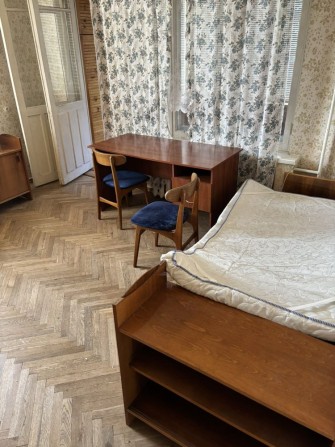 Оренда 1 кімнати у 3 к. квартирі по вул. Горіхуватський Шлях 17 - фото 1
