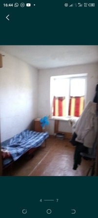 Сдам комнату 13м в двухкомнатной квартире - фото 1