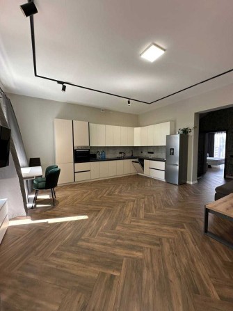Кутовий таунхаус з РЕМОНТОМ 150м2 - фото 1
